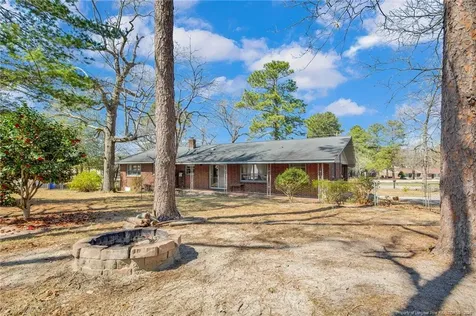 202 Eunice Drive Fayetteville NC 28311
