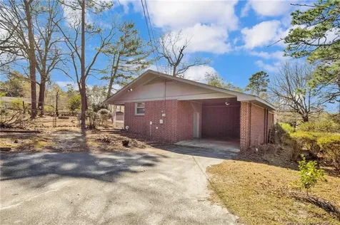 202 Eunice Drive Fayetteville NC 28311