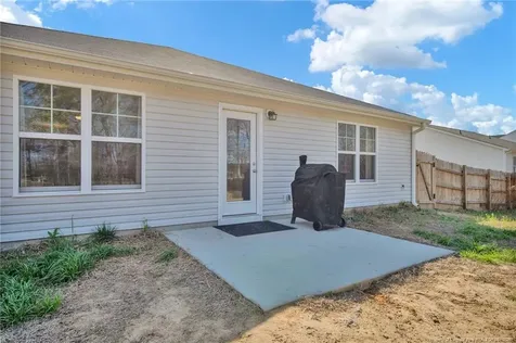 52 Dalmation Lane Parkton NC 28371