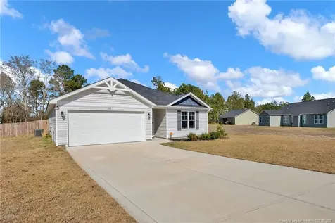 52 Dalmation Lane Parkton NC 28371