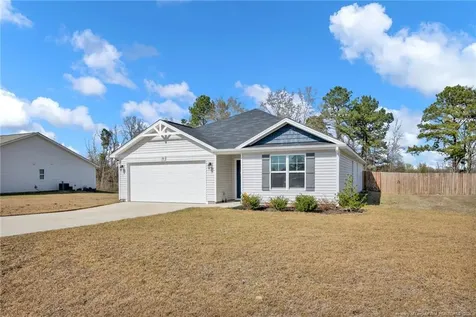 52 Dalmation Lane Parkton NC 28371