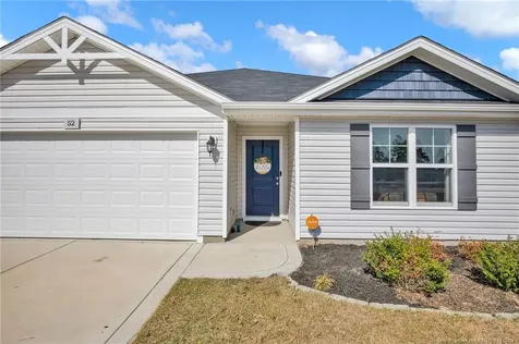 52 Dalmation Lane Parkton NC 28371