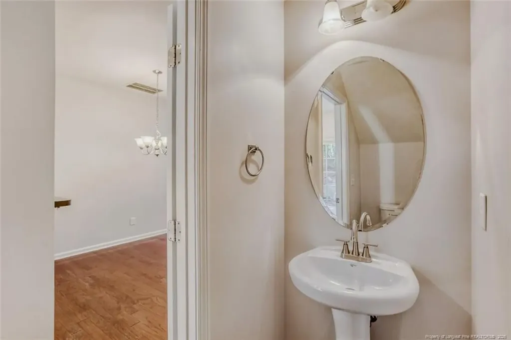 1203 Denmark Manor Drive Morrisville NC 27560