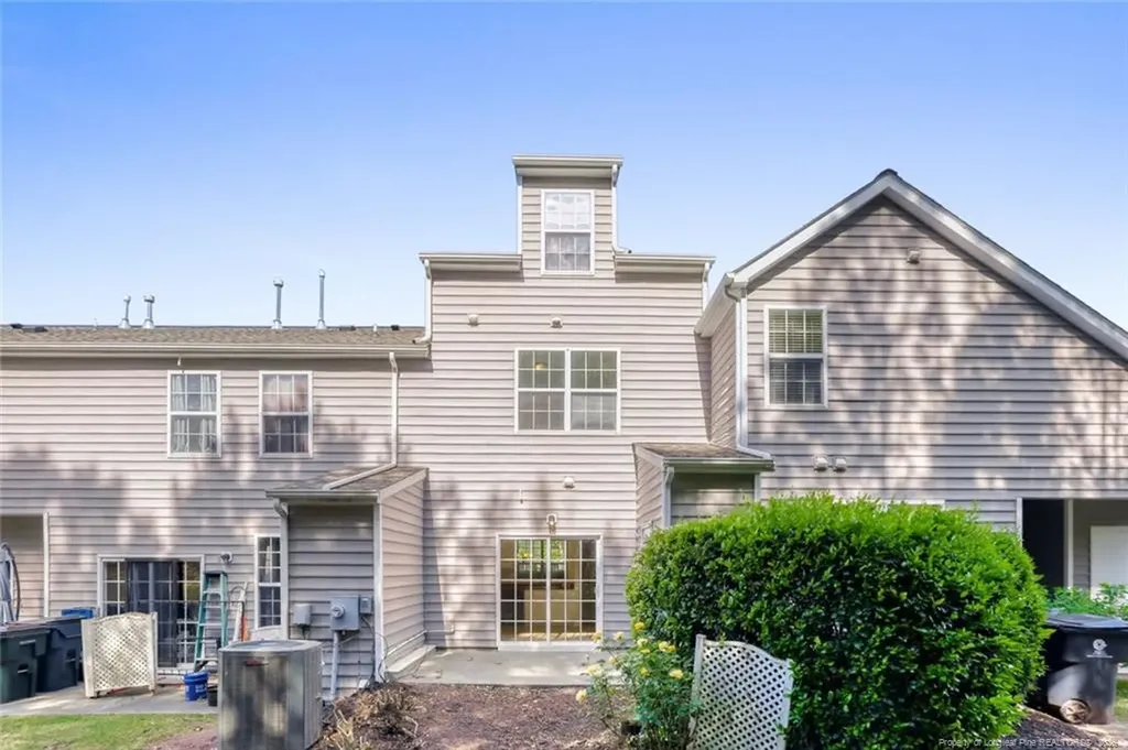 1203 Denmark Manor Drive Morrisville NC 27560