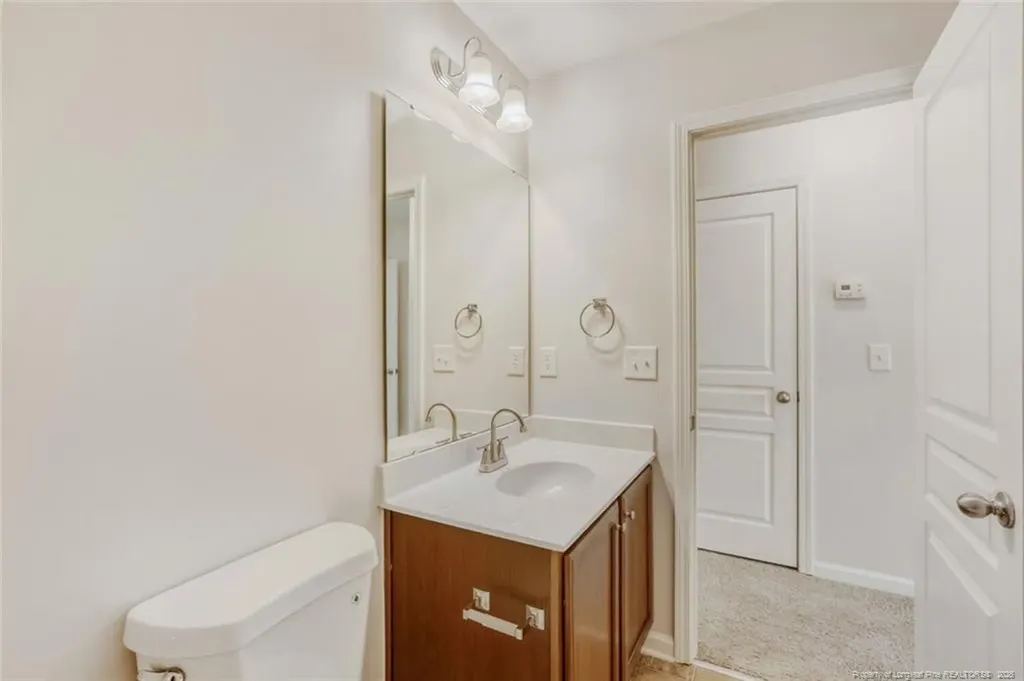 1203 Denmark Manor Drive Morrisville NC 27560