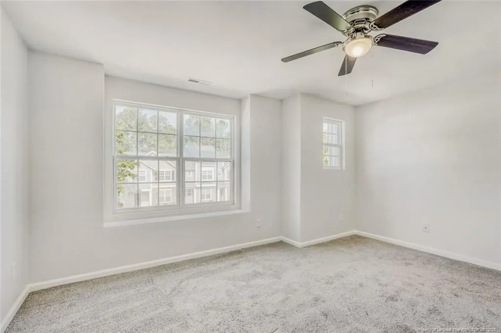 1203 Denmark Manor Drive Morrisville NC 27560