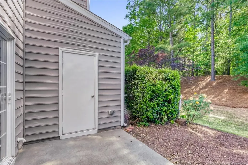 1203 Denmark Manor Drive Morrisville NC 27560