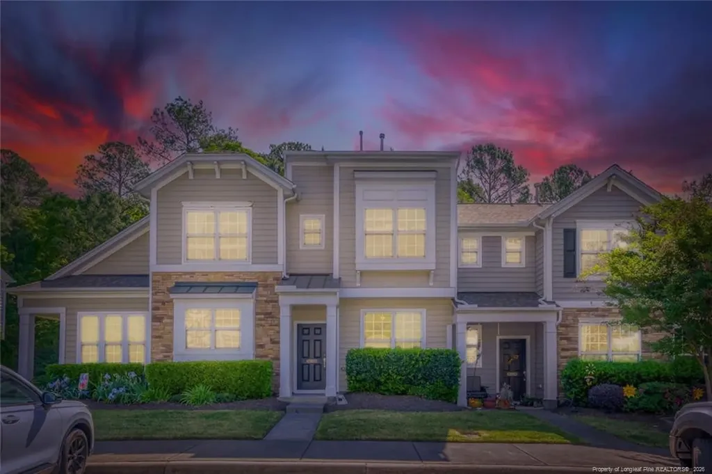 1203 Denmark Manor Drive Morrisville NC 27560