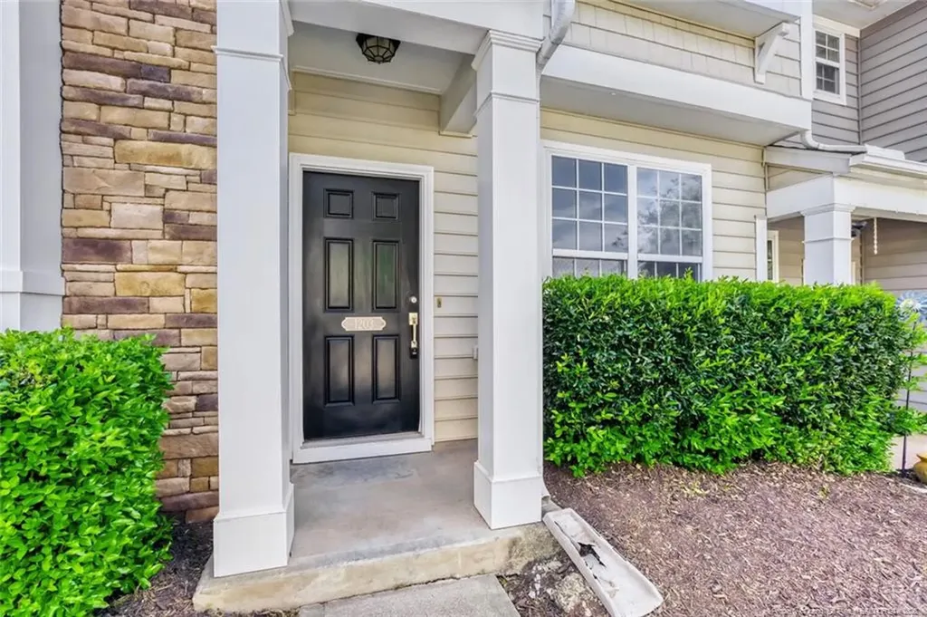 1203 Denmark Manor Drive Morrisville NC 27560