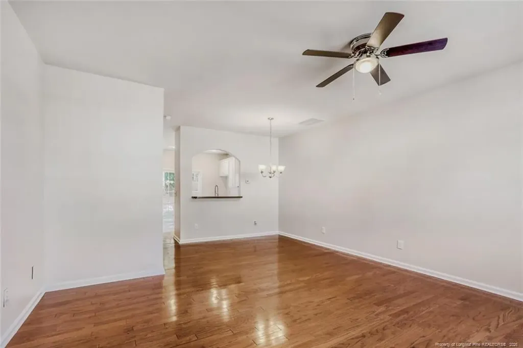 1203 Denmark Manor Drive Morrisville NC 27560