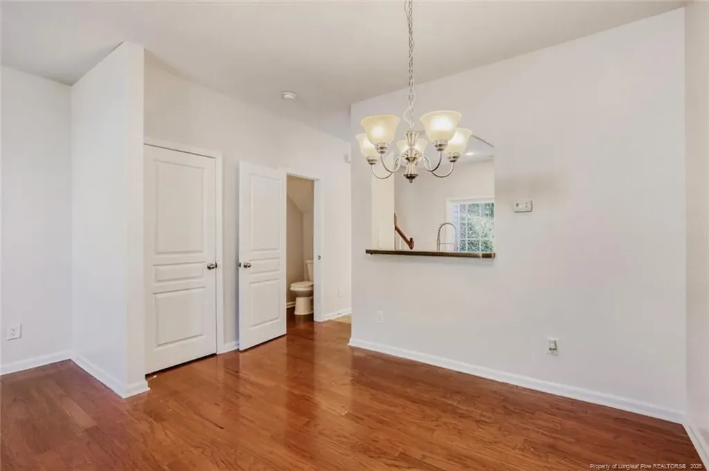 1203 Denmark Manor Drive Morrisville NC 27560