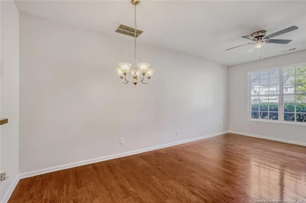 1203 Denmark Manor Drive Morrisville NC 27560