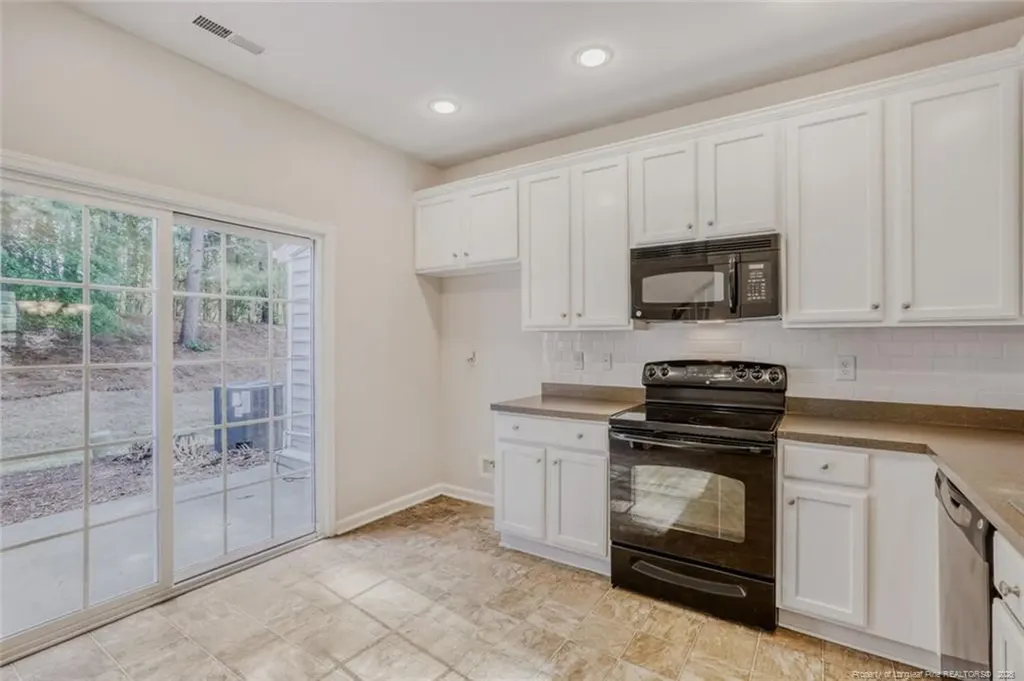 1203 Denmark Manor Drive Morrisville NC 27560
