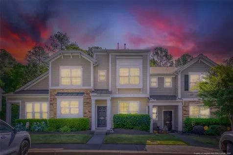 1203 Denmark Manor Drive Morrisville NC 27560