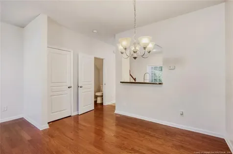 1203 Denmark Manor Drive Morrisville NC 27560