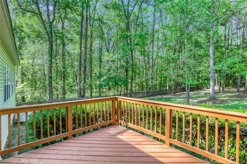 5817 Shedd Drive Raleigh NC 27603