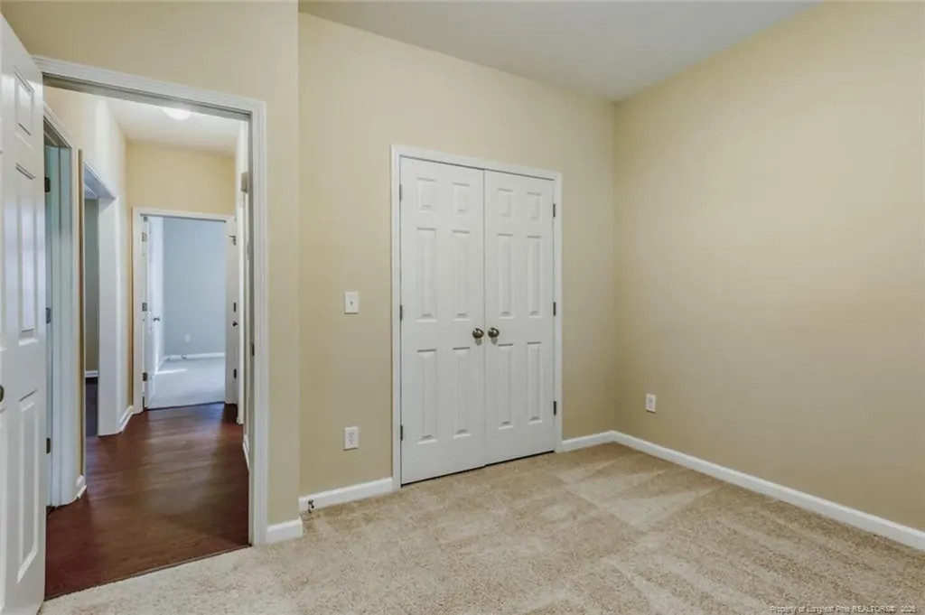 5817 Shedd Drive Raleigh NC 27603