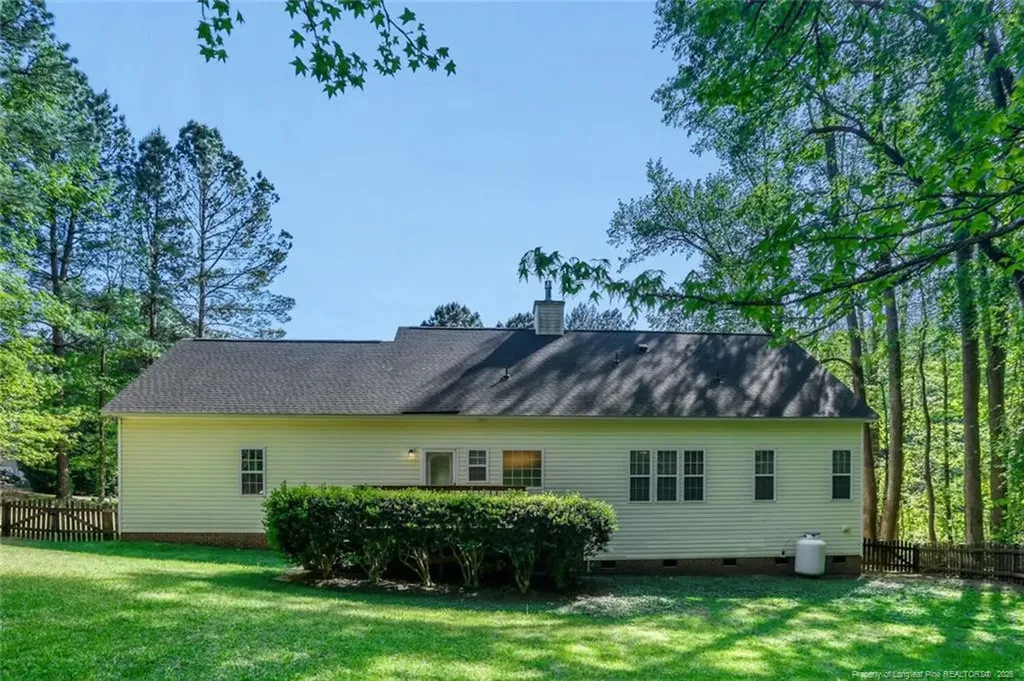 5817 Shedd Drive Raleigh NC 27603