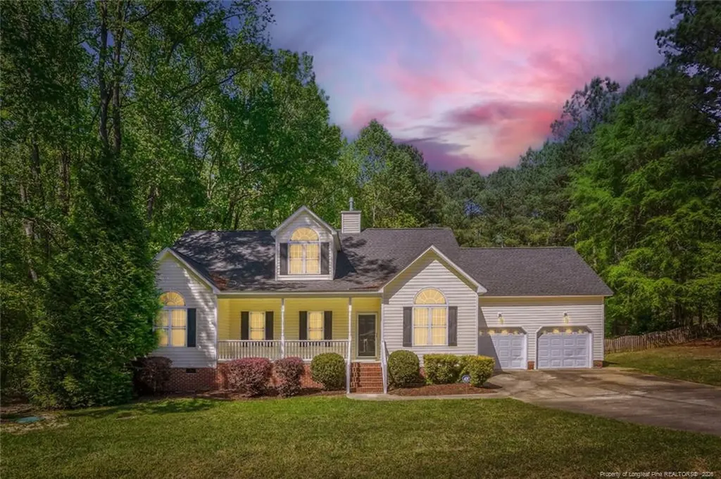 5817 Shedd Drive Raleigh NC 27603