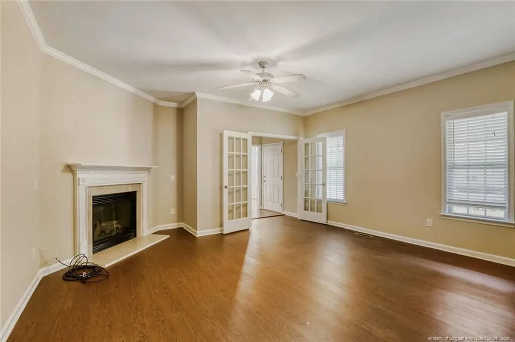 5817 Shedd Drive Raleigh NC 27603