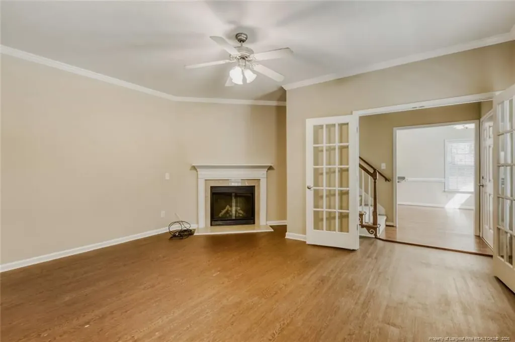 5817 Shedd Drive Raleigh NC 27603