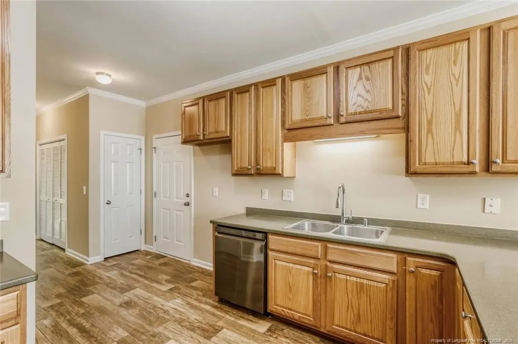 5817 Shedd Drive Raleigh NC 27603