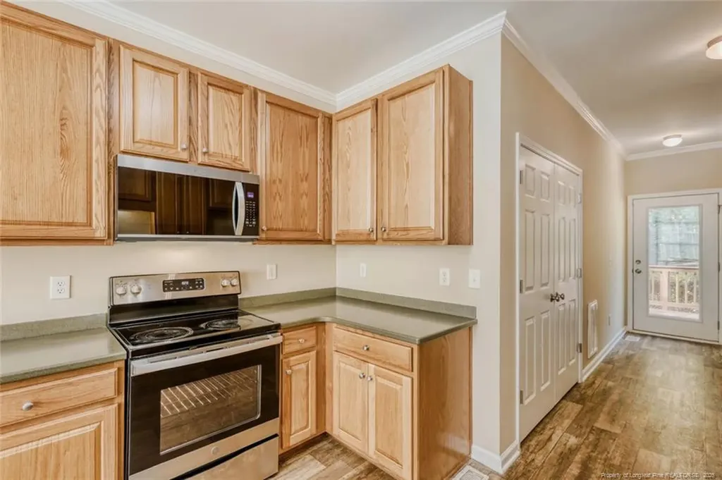 5817 Shedd Drive Raleigh NC 27603