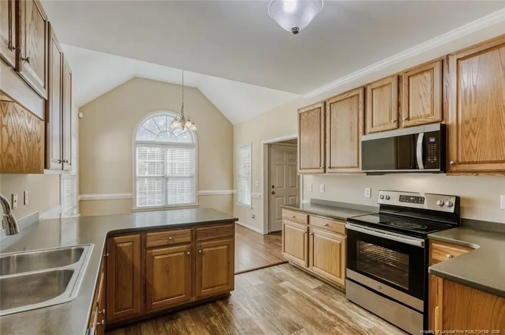 5817 Shedd Drive Raleigh NC 27603