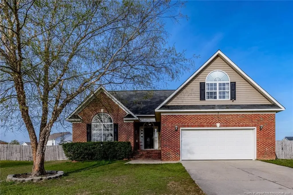 1307 Ritchie Court Fayetteville NC 28314