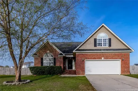 1307 Ritchie Court Fayetteville NC 28314