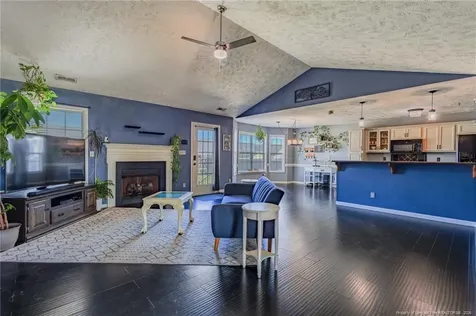 1307 Ritchie Court Fayetteville NC 28314