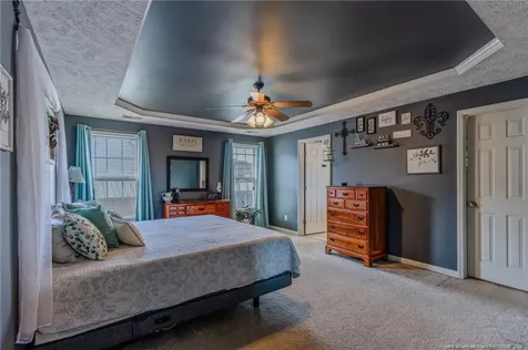 1307 Ritchie Court Fayetteville NC 28314