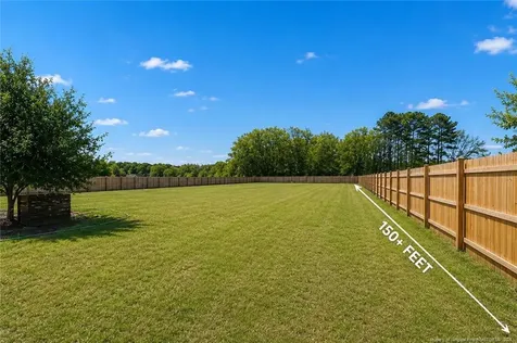 466 Ralph Hunt Boulevard Orrum NC 28369