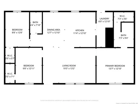 466 Ralph Hunt Boulevard Orrum NC 28369
