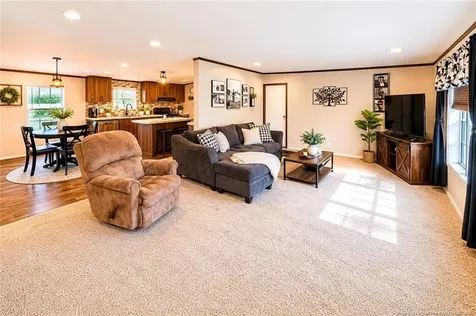466 Ralph Hunt Boulevard Orrum NC 28369