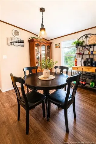 466 Ralph Hunt Boulevard Orrum NC 28369