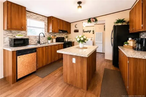 466 Ralph Hunt Boulevard Orrum NC 28369