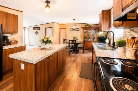 466 Ralph Hunt Boulevard Orrum NC 28369