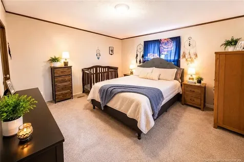 466 Ralph Hunt Boulevard Orrum NC 28369