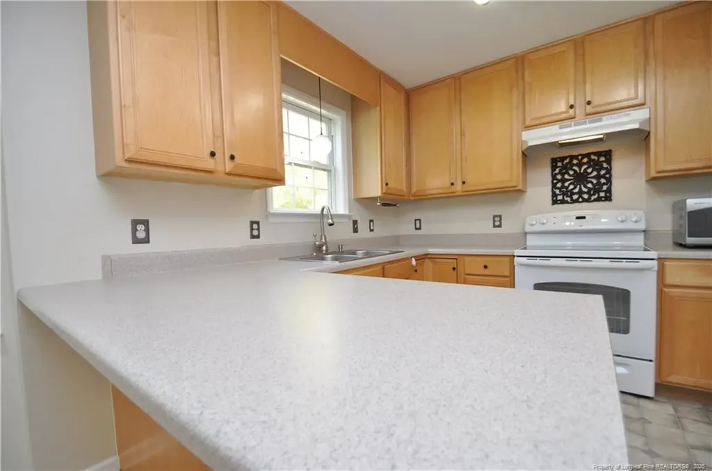 1404 Woodline Drive Raleigh NC 27603