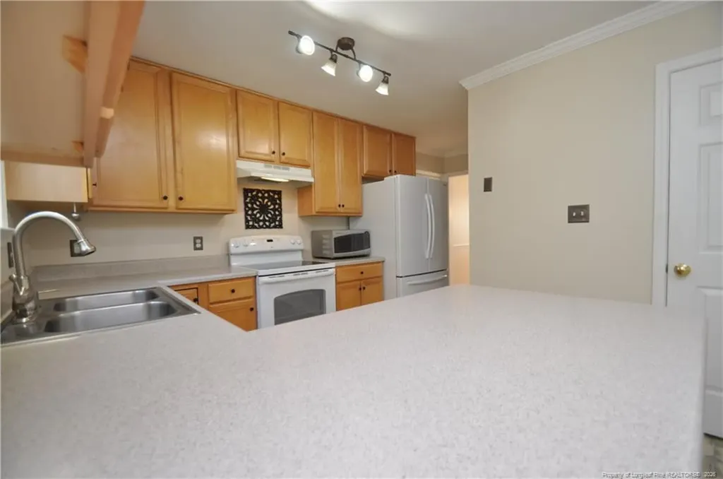 1404 Woodline Drive Raleigh NC 27603