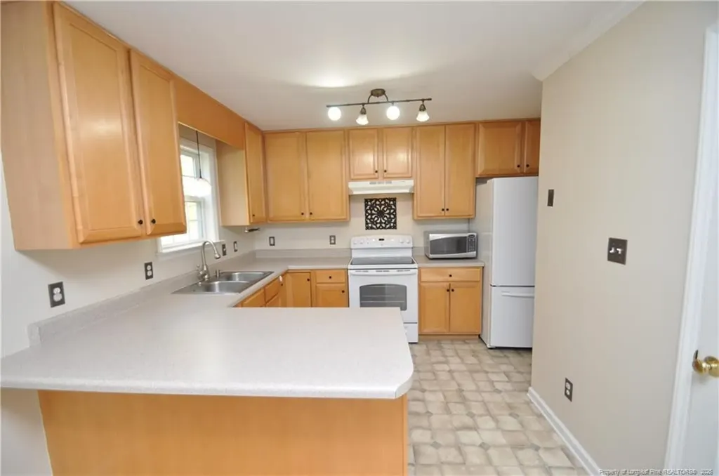 1404 Woodline Drive Raleigh NC 27603
