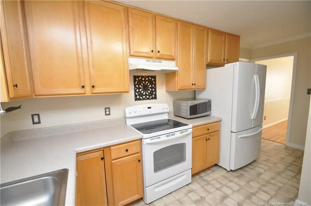 1404 Woodline Drive Raleigh NC 27603