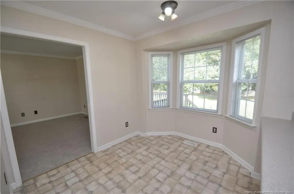 1404 Woodline Drive Raleigh NC 27603