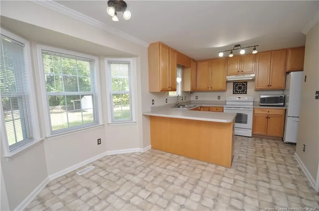 1404 Woodline Drive Raleigh NC 27603