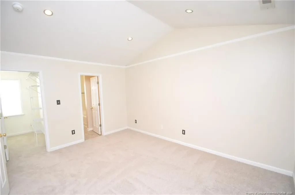 1404 Woodline Drive Raleigh NC 27603