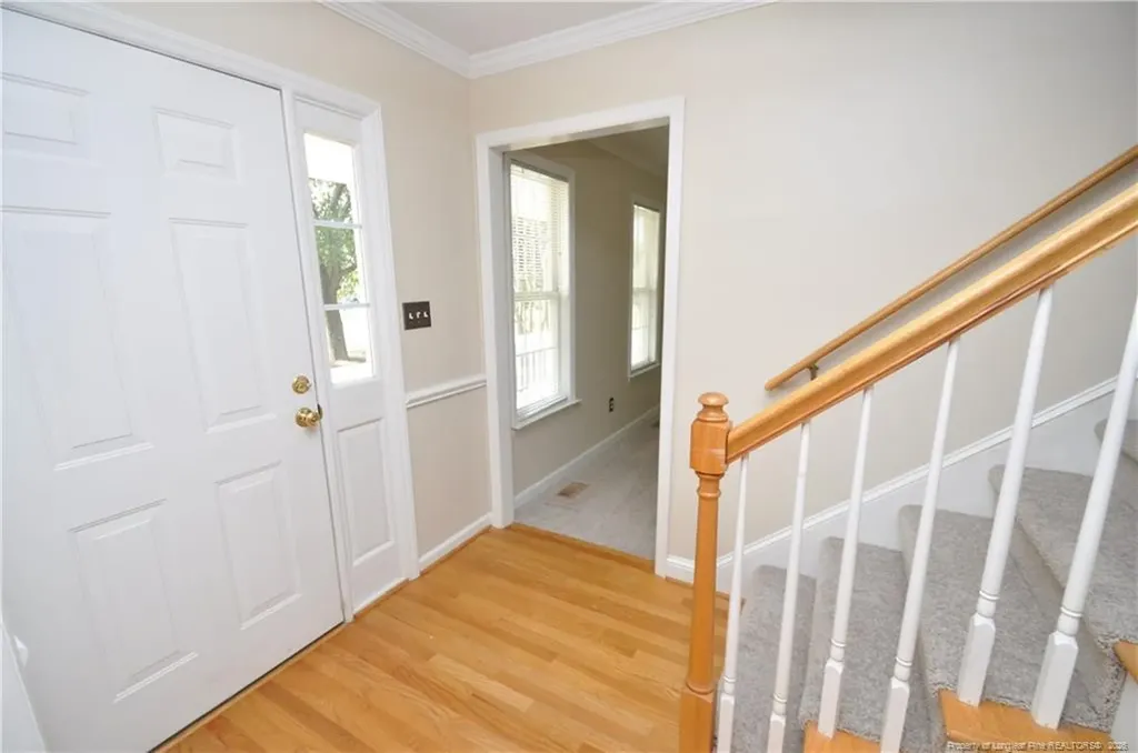 1404 Woodline Drive Raleigh NC 27603