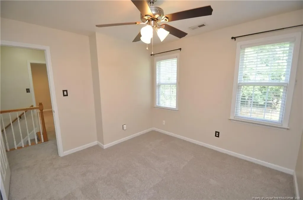 1404 Woodline Drive Raleigh NC 27603