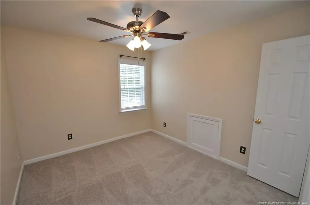 1404 Woodline Drive Raleigh NC 27603