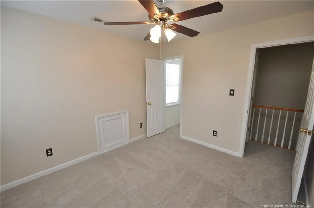1404 Woodline Drive Raleigh NC 27603